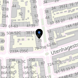 Appartement CLS00 H 3951 1