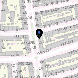 Appartement CLS00 H 3972 1