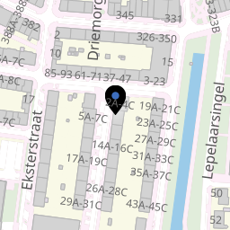 Appartement CLS00 H 3973 3