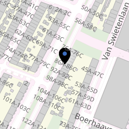 Appartement CLS00 H 3981 4