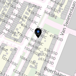 Appartement CLS00 H 3981 5