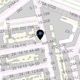 Appartement CLS00 H 3994 2