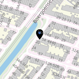 Appartement CLS00 H 3996 1