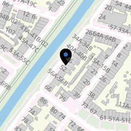 Appartement CLS00 H 4035 2