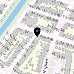Appartement CLS00 H 4047 3