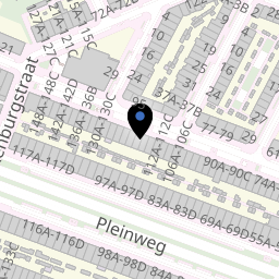 Appartement CLS00 H 4055 3
