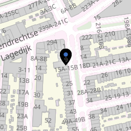Appartement CLS00 H 4062 1