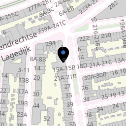Appartement CLS00 H 4062 2