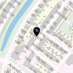 Appartement CLS00 H 4066 2