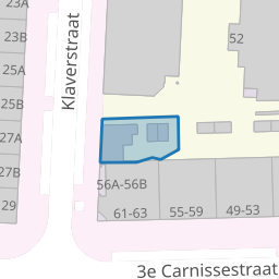 Perceel CLS00-H-505