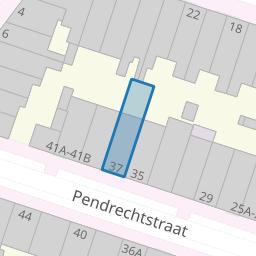 Perceel CLS00-H-758