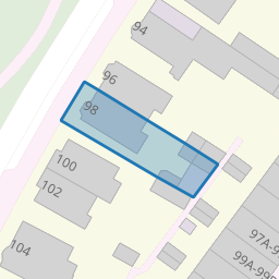 Perceel CLS00-H-966