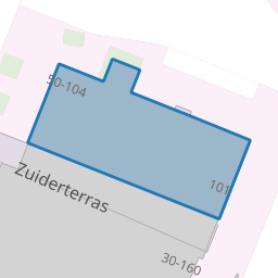 Perceel CLS00-I-1028