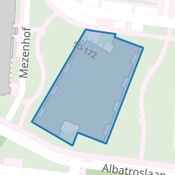 Perceel CLS00-I-1055