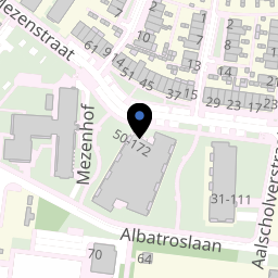 Appartement CLS00 I 1057 36
