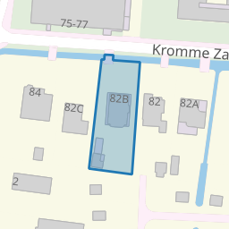 Perceel CLS00-I-1112