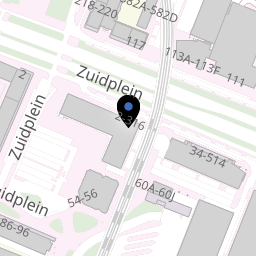 Appartement CLS00 I 1114 12