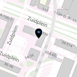 Appartement CLS00 I 1114 2