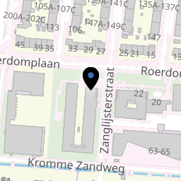 Appartement CLS00 I 1126 73