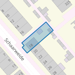 Perceel CLS00-I-1129