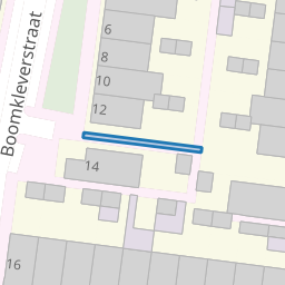 Perceel CLS00-I-1134