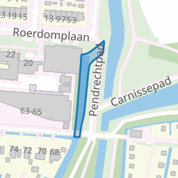 Perceel CLS00-I-1168