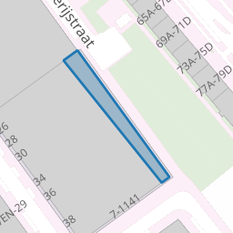 Perceel CLS00-I-1215