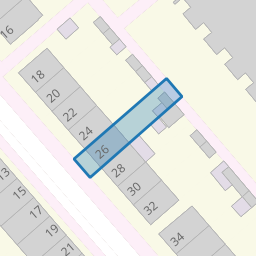 Perceel CLS00-I-1222