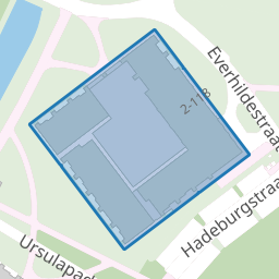 Perceel CLS00-I-1309