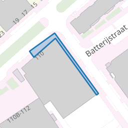 Perceel CLS00-I-1313