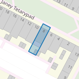 Perceel CLS00-I-1409