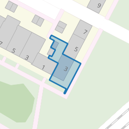 Perceel CLS00-I-1428