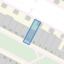 Perceel CLS00-I-1448