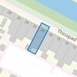 Perceel CLS00-I-1453