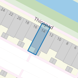 Perceel CLS00-I-1468