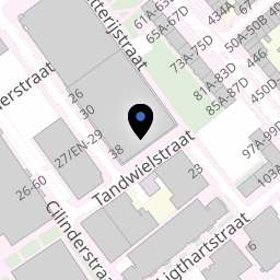 Appartement CLS00 I 1516 149