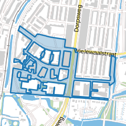 Perceel CLS00-I-1551