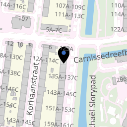 Appartement CLS00 I 594 2