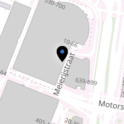Appartement CLS00 I 644 3