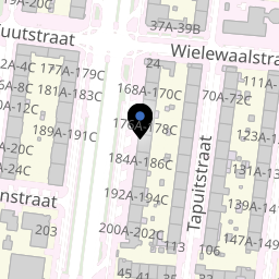 Appartement CLS00 I 660 3