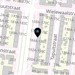 Appartement CLS00 I 660 5