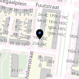 Appartement CLS00 I 706 14