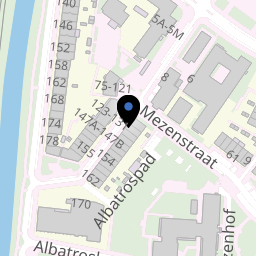 Appartement CLS00 I 710 2