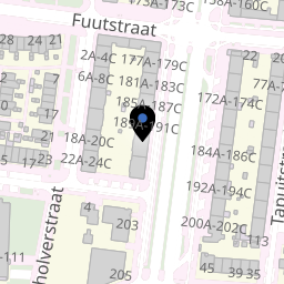 Appartement CLS00 I 713 20