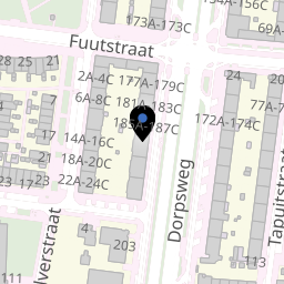 Appartement CLS00 I 713 22