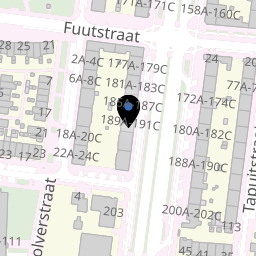 Appartement CLS00 I 713 5