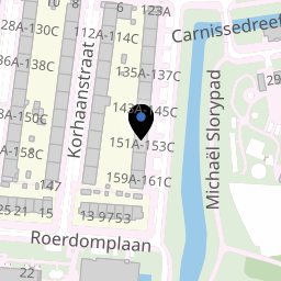 Appartement CLS00 I 714 9