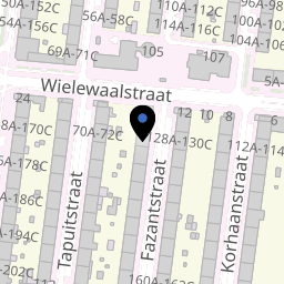 Appartement CLS00 I 720 5