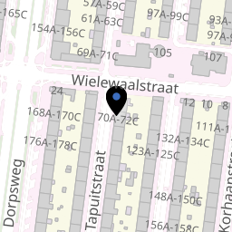 Appartement CLS00 I 721 1
