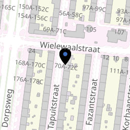 Appartement CLS00 I 721 3